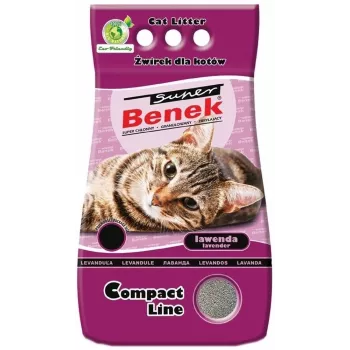 Super Benek Compact Lavanda 25L Active