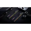 DIMM 96 GB DDR5-5600 (2x 48 GB) kit duplo, memória RAM preta, F5-5600J4040D48GX2-FX5, Flare X5, AMD EXPO