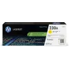 Toner HP 230A W2302A 2300 páginas amarelo