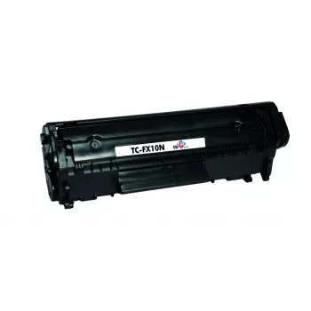 Toner TB Canon FX10 – Compatível preto (TC-FX10N... Toner