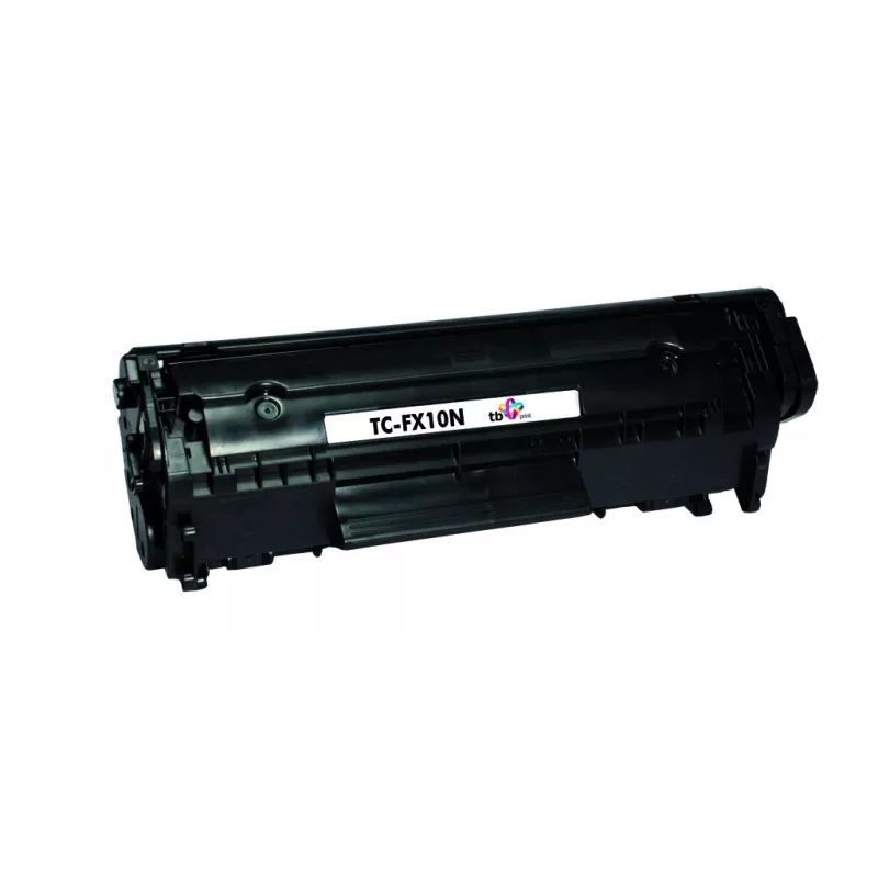 Toner TB Canon FX10 – Compatível preto (TC-FX10N... Toner