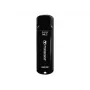 Transcend JetFlash 750 Endurance Series TS64GJF750K pen USB, 64 GB, USB 3.1 Gen 1, MLC, preto piano