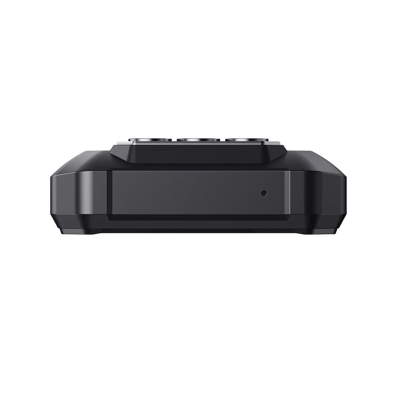 Smartphone FOSSiBOT F106 Pro preto