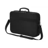 DICOTA Eco Multi Plus SELECT - Bolsa para portátil - 39,6 cm - 35,60 cm (14) - 15,6 - Preto (D31640)