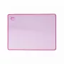 White Shark MP-2100 Lotus 400x300mm rosa