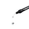 Thermal Grizzly Conductonaut Extreme pasta térmica de metal líquido, 1 g, prateada