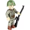 Blocos de construção COBI BM-13 Katjuscha ZIS-6 440 peças