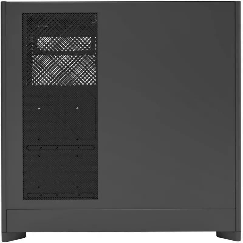 Montech HS02 PRO Midi Tower preto