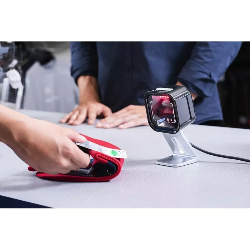 Leitor de códigos de barras fixo Datalogic Magellan 1500i