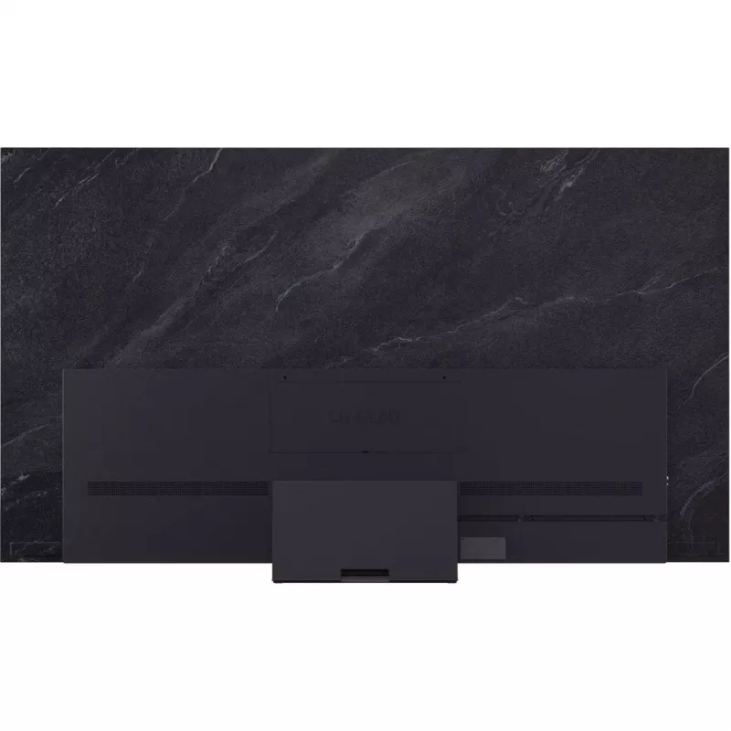 LG OLED evo AI OLED83C5ELA 2,11 m (83 polegadas) 4K Ultra HD Smart-TV Wi-Fi preto