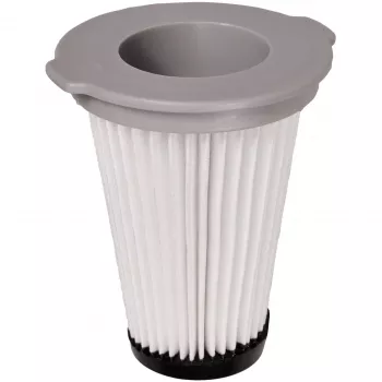 Filtro Einhell 2351266 aspirador de mão preto cinzento branco