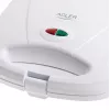 Adler Grelhador elétrico | AD 3072 | grelhador elétrico | 1200 W | branco