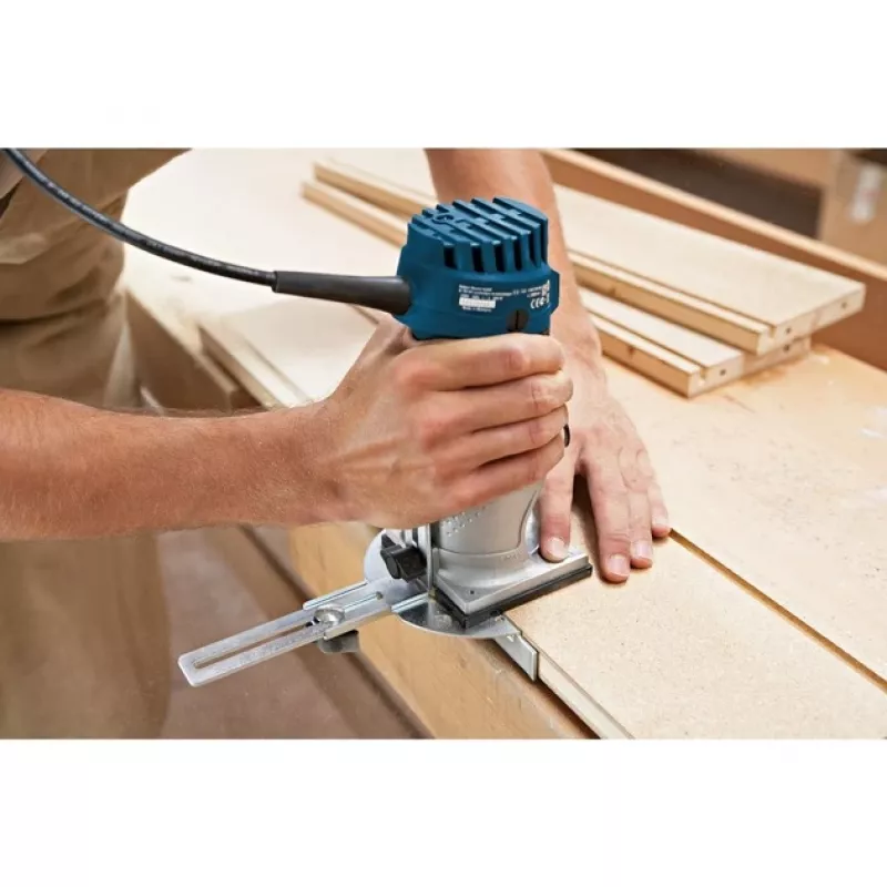 Bosch GKF 600 33000 rpm 600 W