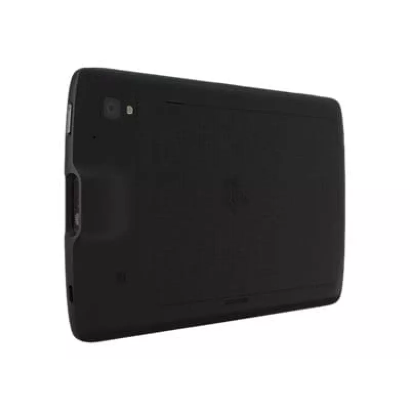 Zebra ET45 5G Snapdragon 64 GB 20,3 cm (8 polegadas) 4 GB Wi-Fi 6 (802.11ax) Android 11 preto