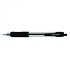 STANGER esferográfica 1.0 Softgrip retrátil, preto, 1 unid. 18000300039