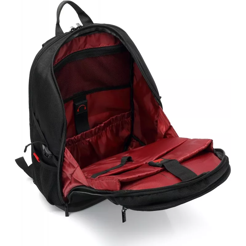 Mochila para portátil YBB 1503 SHIELD Backpack 15,6 polegadas