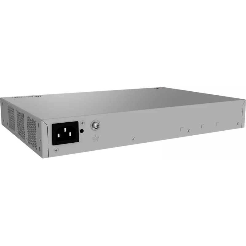 Switch gerido Huawei S220-8P4S L2 Gigabit Ethernet 8 portas PoE 1U
