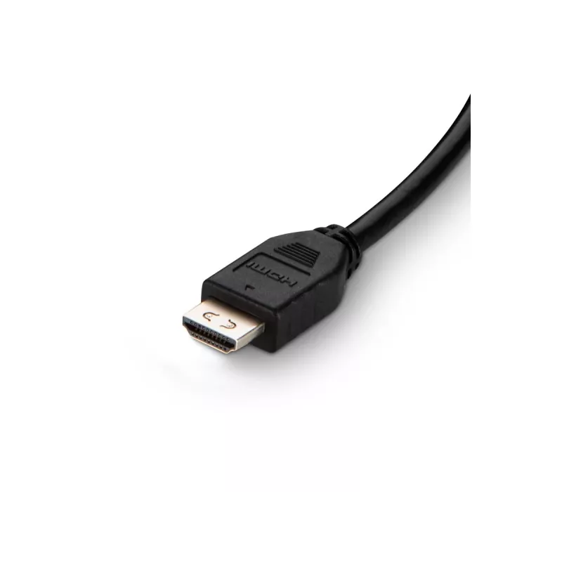 Cabo de vídeo Belkin Secure KVM - cabo HDMI