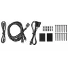 Thermaltake Riing 12 RGB Plus TT Premium Edition ventoinha de caixa, pack de 3, 120 mm