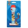 Lanterna infantil Euroswan lanterna grande Paw Patrol modelo PW19946