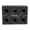 Alphacool ES Distro Plate C3 placa de distribuição (12994)