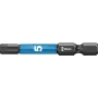 Wera 840/4 IMP DC Ponta Hex-Plus, 05057645001