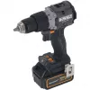 Aparafusadora de impacto 18V XR 2x4Ah McLaren