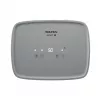 Desumidificador Taurus DH1201 — depósito de 2,5 L, 90 m³/h, 210 W, 43 dB, R290
