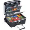 Mala trolley para ferramentas allit ProServe R270-400 – leve, durável, modelo 457830