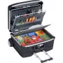 Mala trolley para ferramentas allit ProServe R270-400 – leve, durável, modelo 457830