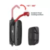 Suporte de parede Maclean para bicicleta MC-998