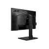 Monitor de computador Acer Vero B277 E 27 polegadas Wide Quad HD LED 1920 x 1080