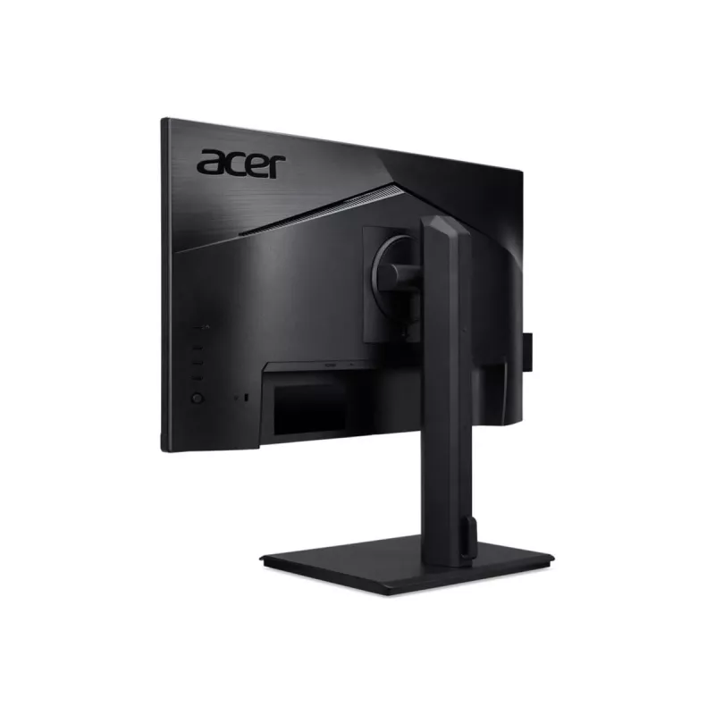 Monitor de computador Acer Vero B277 E 27 polegadas Wide Quad HD LED 1920 x 1080