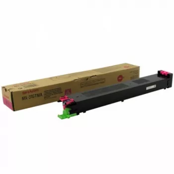 Sharp DX25GTMA Cartucho de toner 1 unid. Original Magenta
