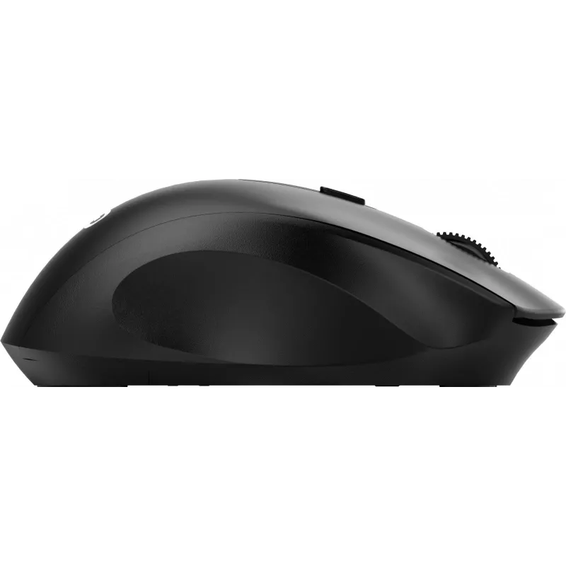 Rato sem fios YMS 2050BK EGO Optic 1600DPI DUAL WL+B