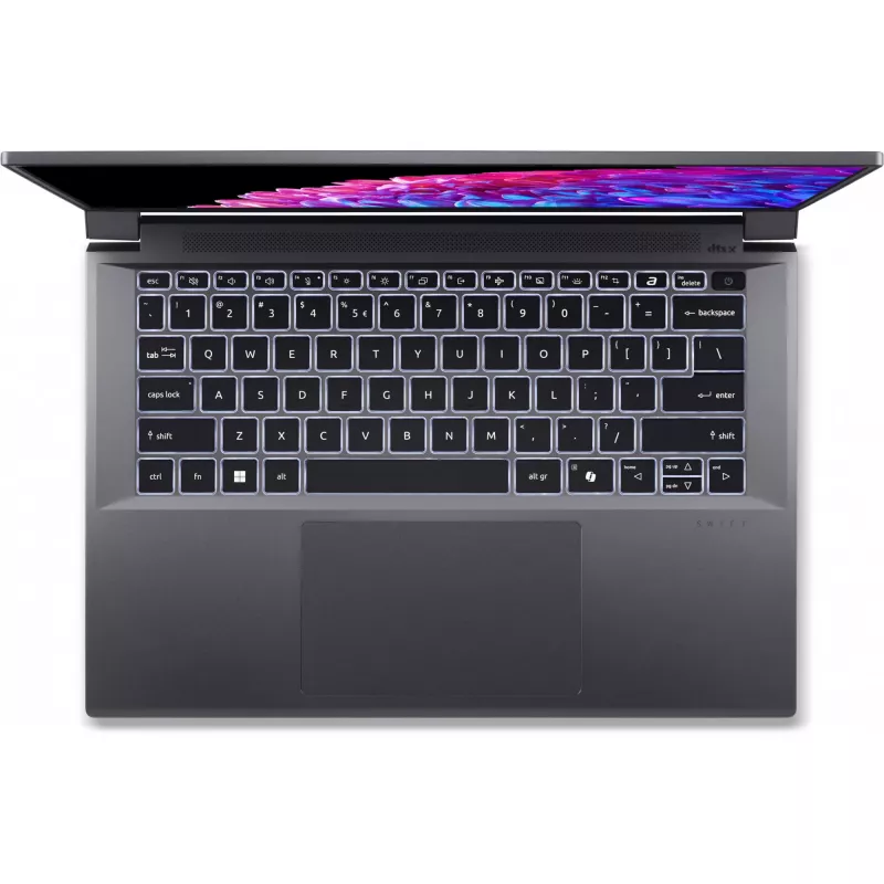 Unidade de estado sólido Acer NX.KR8EG.005