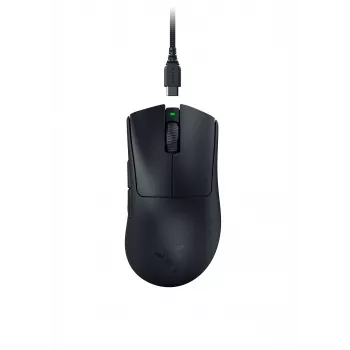 Razer DeathAdder V3 Pro preto – Rato gaming com fios