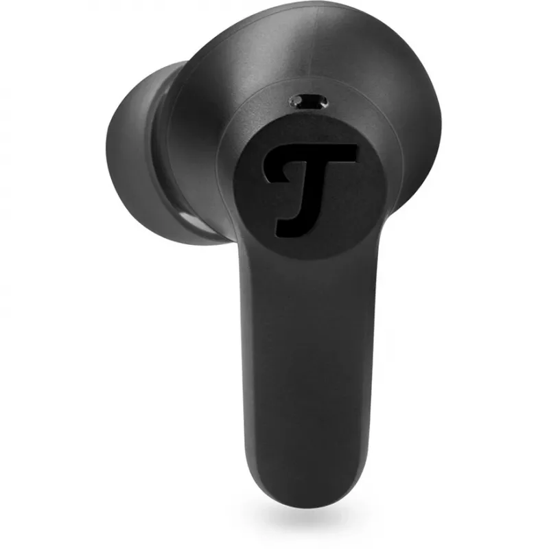 Teufel AIRY TWS 2 Headset sem fios In-Ear chamadas/música Bluetooth preto