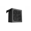 Fonte de alimentação DeepCool PF400 400W, ATX, preto