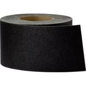 Fita de revestimento antiderrapante 3M AR4SZ100, 20 m de comprimento × 101 mm de largura