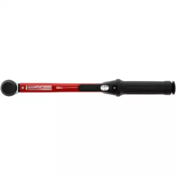 GEDORE vermelho Chave dinamométrica 3/8 10-50Nm C.335mm (R58900050)