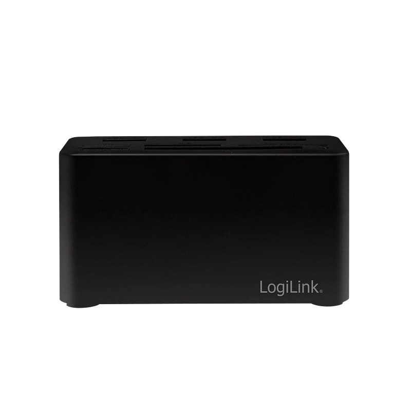 Dock para portátil LogiLink CR0046