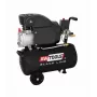 Compressor de ar AWTools AC50 50 L 2,0 PS capacidade do depósito 50 L, potência 2,0 PS