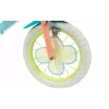 Bicicleta infantil Toimsa 1459 – rodas de 14 polegadas, design Bluey, para crianças