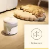 Panasonic CP-JNW01CW fonte inteligente para animais de estimação, 1,9 l, 35 dB, branca