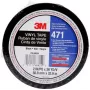 3m 471IW-S50-D Preto