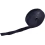 Abraçadeira de cabo S-Conn 18-10006 preta 1 unidade(s) abraçadeira de cabo (18-10006)