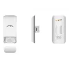 Ponto de acesso wireless UBIQUITI LocoM5, 5 GHz single-band, 150 Mbit/s, 13 dBi, PoE