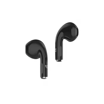 Auscultadores SBOX EB-TWS18 preto