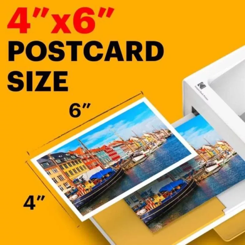 Kodak PD460Y impressora
